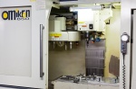 Technologie - CNC
