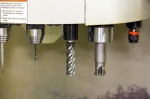 Technologie - CNC